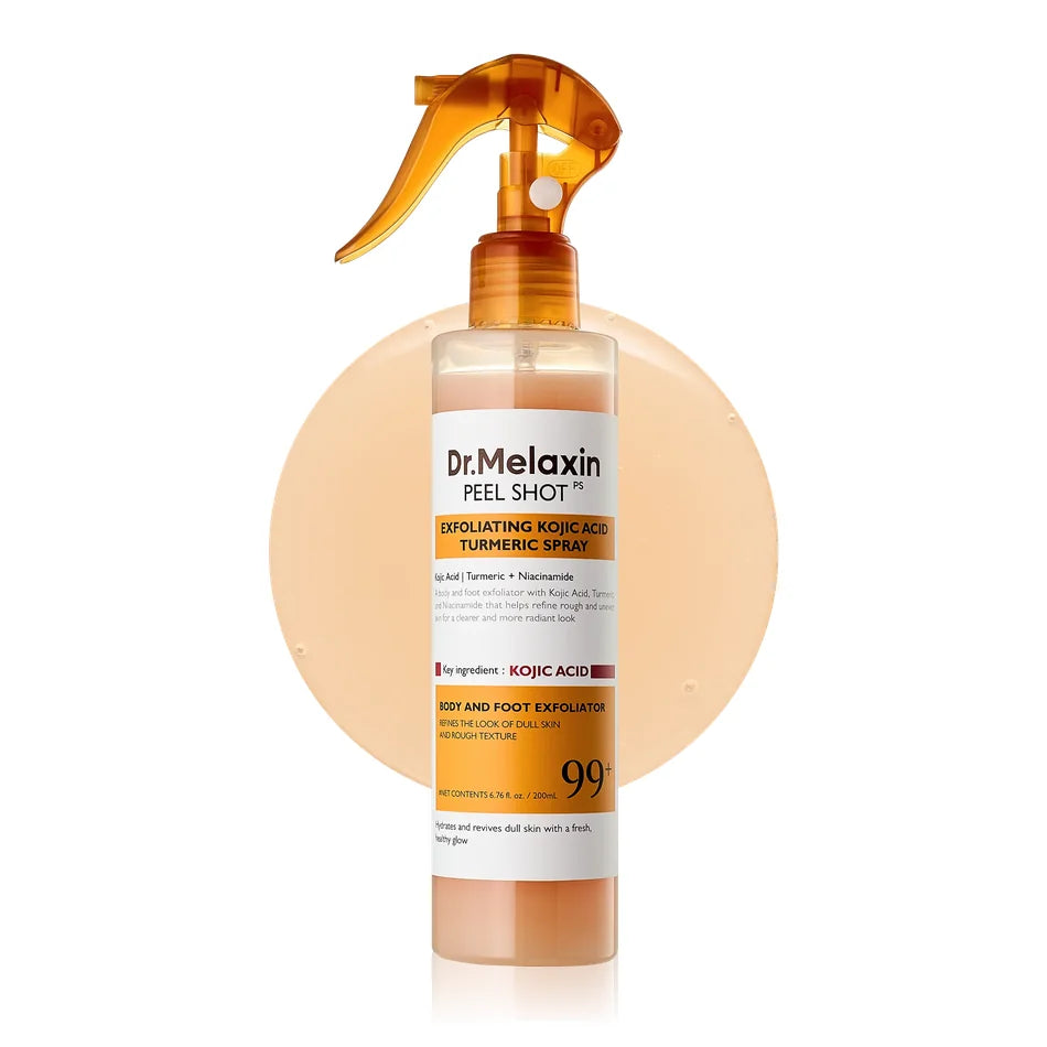 Dr. Melaxin Glow Renewal Bundle