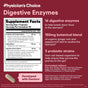 Physician'S Choice Digestive Enzymes - for Digestive Health & Gut Health, Bloating & Meal Time Discomfort for Men and Women, 90Ct